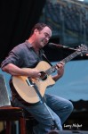 File Photo:  Dave Matthews, 2011, . Used with Permission. All images Copyrighted. (Photo Credit: Larry Philpot)