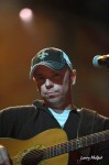 File Photo: Kenny Chesney performs at Farm Aid, circa 2009, . Used with Permission. All images Copyrighted. (Photo Credit: Larry Philpot)