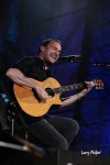 File Photo: Dave Matthews performs at Farm Aid, circa 2009, . Used with Permission. All images Copyrighted. (Photo Credit: Larry Philpot)