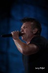 File Photo: John Mellencamp performs at Farm Aid, circa 2009, . Used with Permission. All images Copyrighted. (Photo Credit: Larry Philpot)