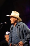 File Photo: Billy Joe Shaver performs at Farm Aid, circa 2009, . Used with Permission. All images Copyrighted. (Photo Credit: Larry Philpot)