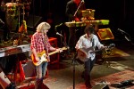 File Photo: Daryl Hall and John Oates at the Louisville Palace, in Louisville, Kentucky, in 2013. Used with permission. (Photo Credit: Larry Philpot)