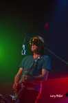 File Photo: Todd Rundgren on his Slate tour, Ohio, in 2013. Used with permission. (Photo Credit: Larry Philpot)