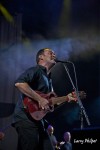 File Photo: Dave Matthews Band perform in Indianapolis, Indiana, 2013. Used with Permission. (Photo Credit: Larry Philpot)