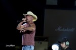 File Photo: Kenny Chesney performs in Indianapolis, Indiana, 2013. Used with Permission. (Photo Credit: Larry Philpot)