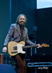 File Photo: Tom Petty performs in Indianapolis, Indiana, 2013. Used with Permission. (Photo Credit: Larry Philpot)