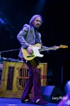 File Photo: Tom Petty performs in Indianapolis, Indiana, 2013. Used with Permission. (Photo Credit: Larry Philpot)