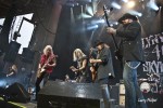 File Photo: Lynyrd Skynyrd in Indianapolis, Indiana, 2013. Used with Permission. (Photo Credit: Larry Philpot)