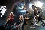 File Photo: Lynyrd Skynyrd in Indianapolis, Indiana, 2013. Used with Permission. (Photo Credit: Larry Philpot)