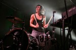 File Photo: Matt and Kim perform at Live on the Green festival, in Nashville, Tennessee, in 2013. Used with permission. (Photo Credit: Onstage Media / Michael Brooks)