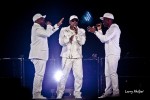 File Photo: Boyz 2 Men perform in Indianapolis, Indiana, 2013. Used with Permission. (Photo Credit: Larry Philpot)
