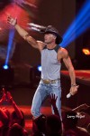 File Photo: Tim McGraw at Summerfest in Milwaukee, Wisconsin, 2013. Used with Permission. (Photo Credit: Larry Philpot)