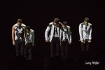 File Photo: New Kids On The Block perform in Indianapolis, Indiana, 2013. Used with Permission. (Photo Credit: Larry Philpot)