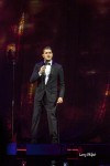 File Photo: Michael Buble in Indianapolis, 2013. Used with Permission. (Photo Credit: Larry Philpot)