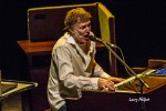 File Photo: Steve Winwood in performance Indianapolis,, Indiana in, 2013. Used with Permission. (Photo Credit: Larry Philpot)