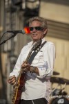 File Photo: Classic rock legend Don Felder of the Eagles performs at the Horseshoe casino in Cincinnati, OH in 2014. Used with Permission. (Photo Credit: Larry Philpot)