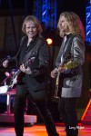 File Photo: Classic rock band Styx, with Tommy Shaw perform at the Horseshoe casino in Cincinnati, OH in 2014. Used with Permission. (Photo Credit: Larry Philpot)