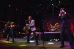 File Photo:  Chicago (The Band) in concert in 2014 in Cincinnati, Ohio. Used by permission (Photo Credit: Larry Philpot, soundstagephotography.com)