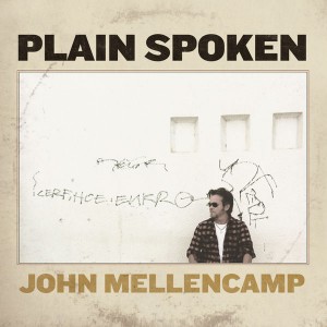 Mellencamp-Plain Spoken