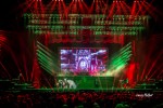 File Photo: Trans Siberian Orchestra in Indianapols, Indiana, 2014. Used by permission (Photo Credit: Larry Philpot, soundstagephotography.com)