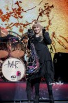 File Photo: Members of Fleetwood Mac in Lincoln, NE in 2015. Used by permission (Photo Credit: Larry Philpot, soundstagephotography.com)