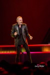 File Photo: Legendary Neil Diamond performs in Indianapolis, Indiana, 2015. Used with Permission. (Photo Credit: Larry Philpot)