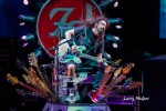 File Photo: Dave Grohl and Foo Fighters perform in Indianapolis, August 27, 2015.   Used with permission. (Photo Credit: Larry Philpot)