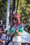 File Photo: Jenny Lewis perform at ACL Festival in Austin, Texas in 2014. (Photo Credit: Larry Philpot)