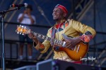 File Photo: Jimmy Cliff performs at ACL Festival in Austin, Texas in 2014. (Photo Credit: Larry Philpot)
