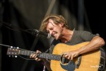 File Photo: "Ben Howard" at ACL festival in Austin, TX, 2015.  Used with permission. (Photo Credit: Larry Philpot)