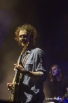 File Photo: Hozier at ACL festival in Austin, TX, 2015.  Used with permission. (Photo Credit: Larry Philpot)