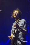 File Photo: Hozier at ACL festival in Austin, TX, 2015.  Used with permission. (Photo Credit: Larry Philpot)