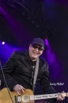 File Photo: Rick Neilson, Robin Zander of "Cheap Trick" perform in Noblesville, Indiana in 2016.. Used with permission. (Photo Credit: Onstage Media Group/ Larry Philpot)