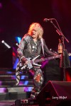 File Photo: Def Leppard performing in Noblesville, Indiiana, 2016. Used with Permission. (Photo Credit: Larry Philpot)