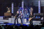 File Photo: REO Speedwagon performing in Noblesville, Indiiana, 2016. Used with Permission. (Photo Credit: Larry Philpot)