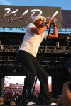 File Photo: Kid Rock performs at the Indianapolis Motor Speedway in Indianapolis Indiana in 2016. Used with permission. (Photo Credit: Onstage Media Group/ TJ Foreman)