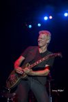 File Photo: Eliot Lewis, of Hall and Oates, and Live from Daryl's House performs in Indianapolis, 2014. Used with permission. (Photo Credit: Larry Philpot)