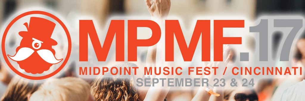 Midpoint Music Festival