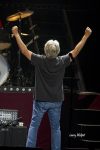 File Photo: "Bob Seger" in Indianapolis in 2017.  Used by permission, (Photo Credit: Larry Philpot)