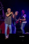 File Photo: "Bob Seger" in Indianapolis in 2017.  Used by permission, (Photo Credit: Larry Philpot)