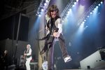 File Photo: "Foreigner." performs on their 40th Anniversary Tour in Indianapolis Indiana in 2017.  Used by permission, (Photo Credit: Larry Philpot)