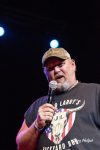 File Photo: "Comedian Larry The Cable Guy" in Indianapolis in 2017.  Used by permission, (Photo Credit: Larry Philpot)