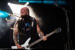 File Photo: "Five Finger Death Punch" performs at Louder than Life Festival in Louisville, KY 2017.. Used by permission, (Photo Credit: Kurt Anno)