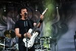 File Photo: "Gojira" performs at Louder than Life Festival in Louisville, KY 2017.. Used by permission, (Photo Credit: Kurt Anno)