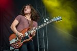 File Photo: "Greta Van Fleet" performs at Louder than Life Festival in Louisville, KY 2017.. Used by permission, (Photo Credit: Kurt Anno)
