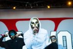 File Photo: "Hollywood Undead" performs at Louder than Life Festival in Louisville, KY 2017.. Used by permission, (Photo Credit: Kurt Anno)