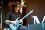 File Photo: "Of Mice and Men" perform at Louder than Life Festival in Louisville, KY 2017.. Used by permission, (Photo Credit: Kurt Anno)
