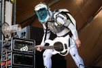 File Photo: "Starset" performs at Louder than Life Festival in Louisville, KY 2017.. Used by permission, (Photo Credit: Kurt Anno)