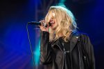 File Photo: The Pretty Reckless at Louder than Life Festival in Louisville, KY 2017.. Used by permission, (Photo Credit: Kurt Anno)