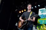 File Photo: Better Than Ezra perform in Indianapolis  in 2018. Used by permission, (Photo Credit: Tommy Combs)